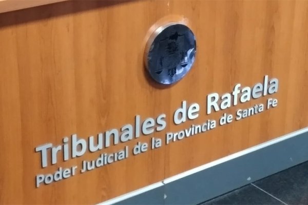 Quedó en prisión preventiva un hombre que circulaba por la ruta 34 con una camioneta robada