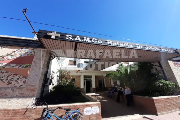 Melina Engler fue electa como presidenta del Consejo de Administración del SAMCo
