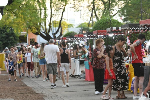 "Especial Mundial": Edición extendida de Plaza Feria