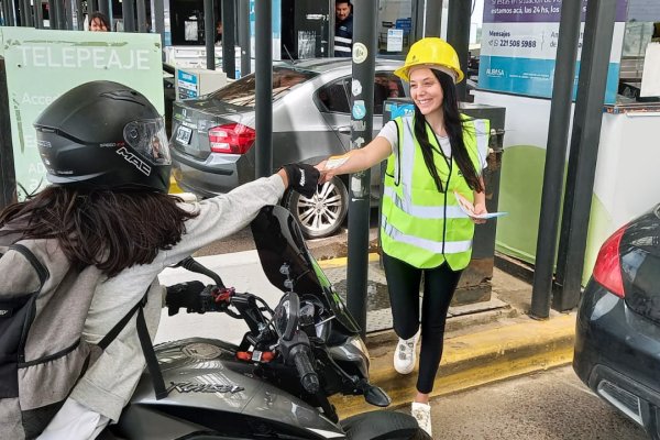 ENARGAS comenzó la campaña de verano sobre Prevención de Accidentes por Inhalación de Monóxido de Carbono