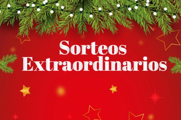 El Gordo de Navidad fue para el N.º 59352 en Esperanza