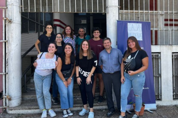 Nochebuena Para Todos: una muestra más de la solidaridad santafesina