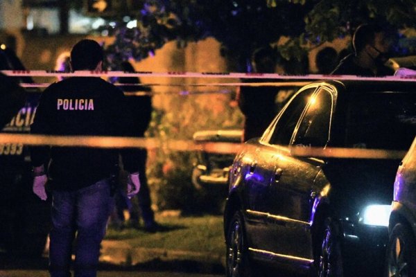 Golpeó hasta la muerte a un hombre con un cortafierro: Seguirá detenido