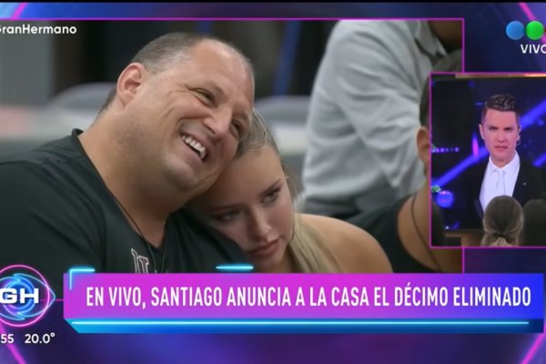 ¿Gran Hermano se quedó sin su mejor villana?