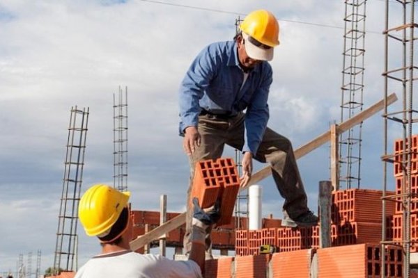 Nuevamente, las obras en construcción en el blanco de los delincuentes