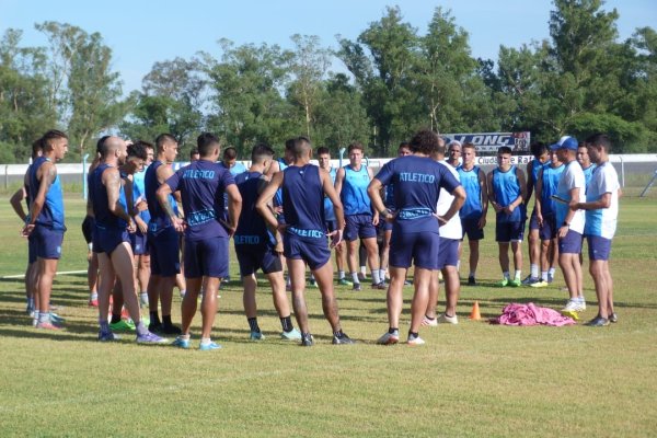 La Crema se mide ante Danubio