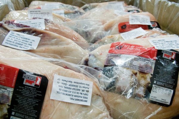 Todo listo para que la carne argentina vuelva a México, después de 20 años