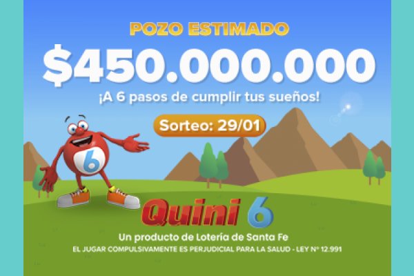 El Quini quedó vacante y se viene con $450 millones estimados