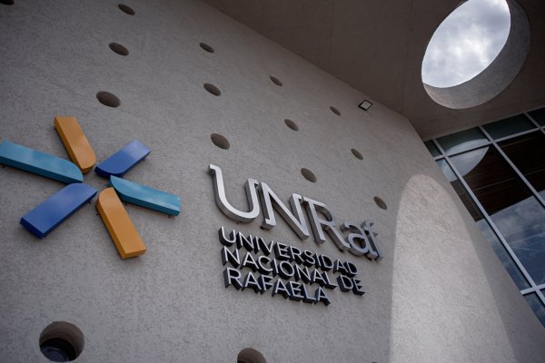 Última semana de preinscripciones en la UNRaf