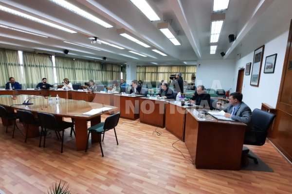 El Concejo Municipal realizaría una Sesión Extraordinaria a días de comenzar la actividad legislativa