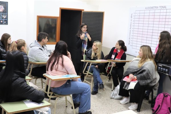 Ciencias de la educación: una mejor educación es posible