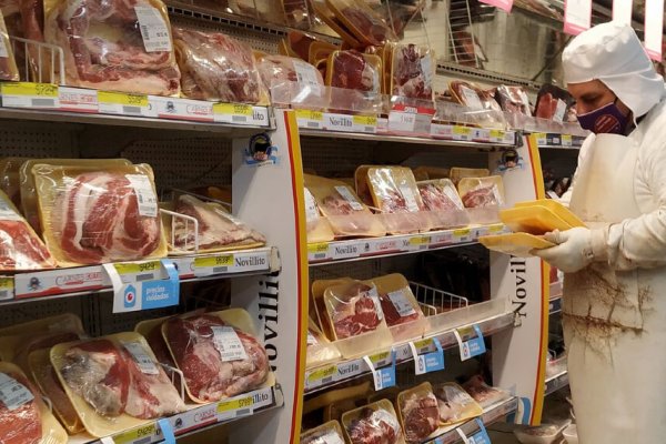 Luego de la suba de precios, ¿está cara o sigue barata la carne en Argentina?