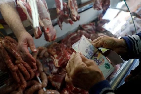 Nuevo acuerdo de precios para la carne: ¿cuánto costará el kilo de los siete cortes parrilleros?