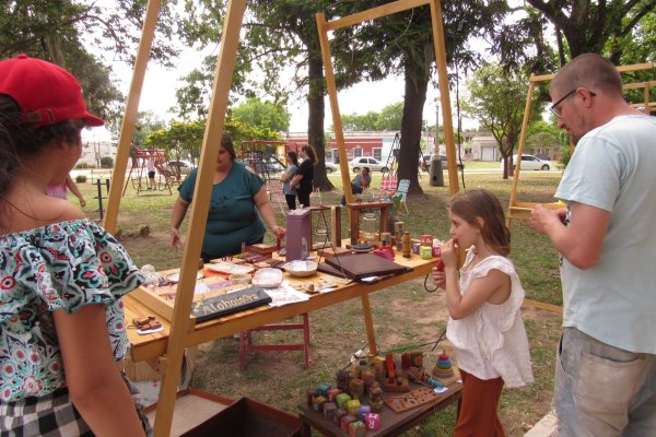 Convocatoria a participar de la Feria Tierra Viva