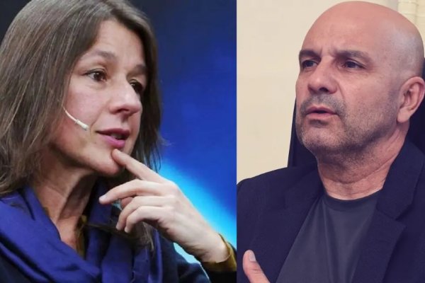 Claudio Brilloni le contestó a la ex ministra Sabina Frederic: “Conozco a la policía de la provincia y a sus jefes”