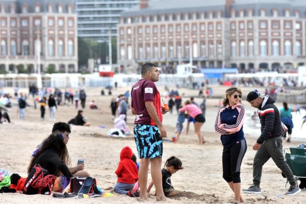 Recórd en Carnaval: 3 millones de turistas viajaron por el país