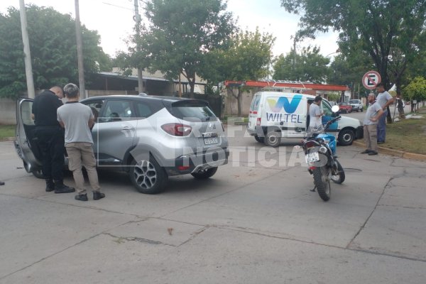 3 accidentes en lo que va de la jornada del jueves