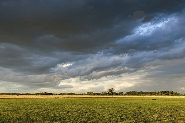 Finaliza el ciclo de “La Niña” y proyectan el clima para el próximo otoño