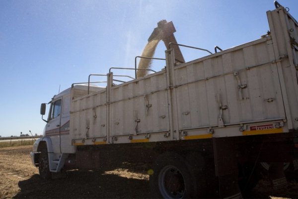 La bronca de productores por una nueva exigencia del Gobierno en medio de la sequía