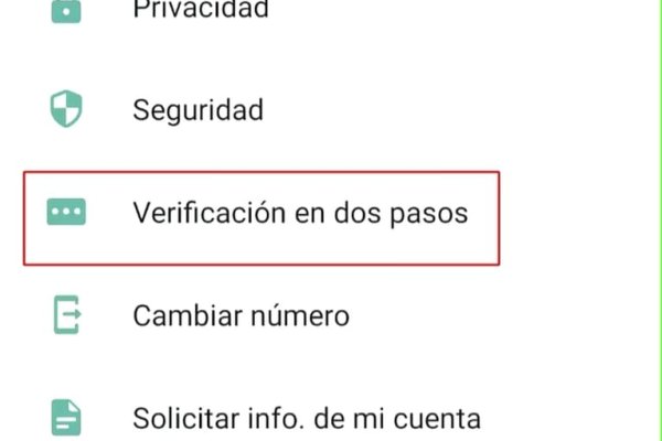 El Municipio brinda información para evitar las estafas por WhatsApp