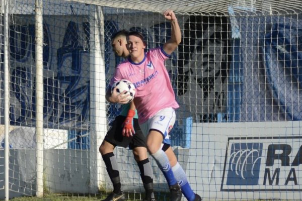 Copa Federación: Peñarol juega en Villa Rosas