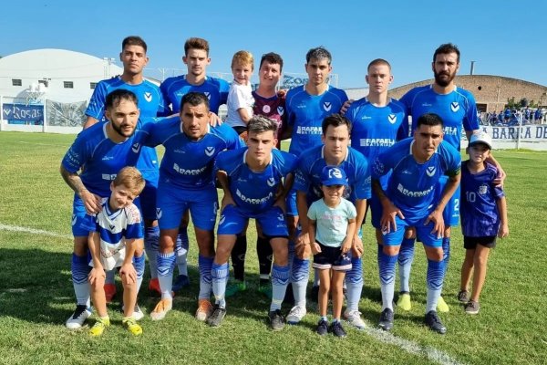 Copa Federación: Derrota de Peñarol