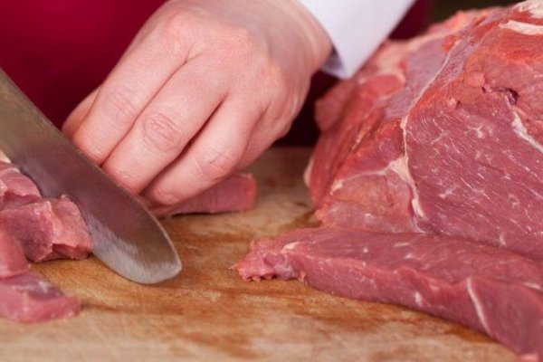 Advierten una suba en el precio por el retraso en la carne