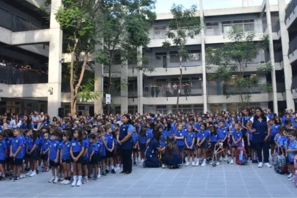 Gremios docentes de Santa Fe no aceptarían el pedido provincial de levantar el paro