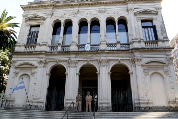 La Corte Suprema abrirá este miércoles el año judicial en Rosario