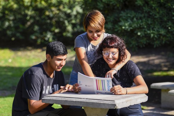 ¿Hasta cuando hay tiempo de inscribirse a las Becas Progresar?