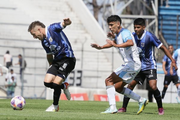 Atlético cayó derrotado en Jujuy