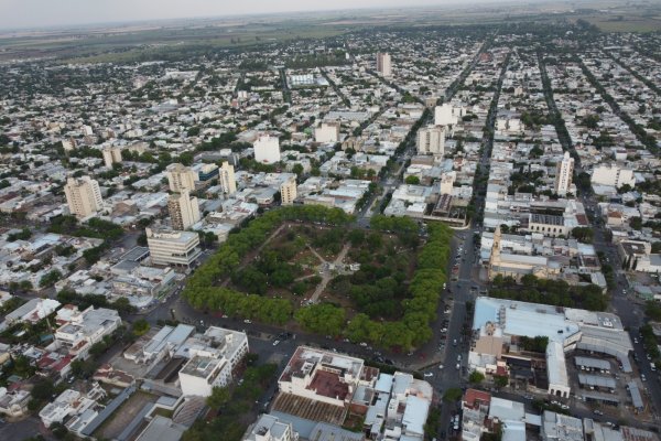 Se agregan 6 edificios como "Bienes Protegidos" de Rafaela