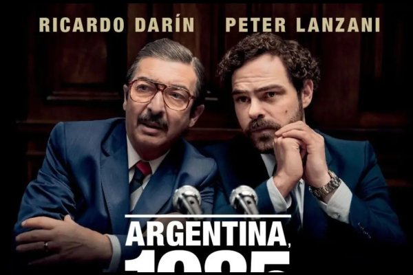 Tres películas para el fin de semana largo en el Cine Belgrano