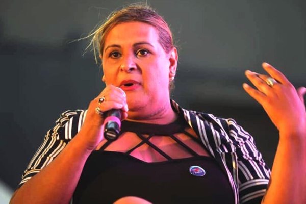 Pedirán la prisión perpetua para el transfemicida de Alejandra Ironici