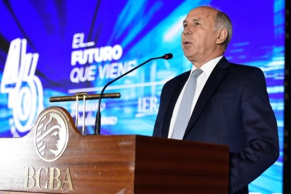 Ricardo Lorenzetti: “Siempre vamos a defender la independencia del Poder Judicial, no vamos a ceder”