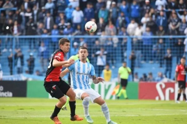 Colón, obligado a ganar, recibe Atlético Tucumán