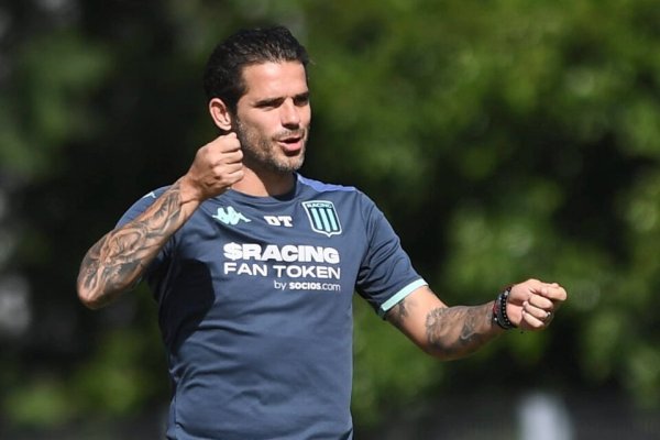 Libertadores: Racing debuta en Chile ante Ñublense