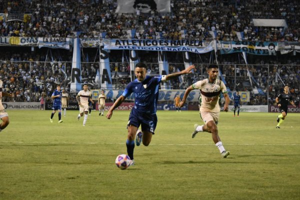 ¡Juega Atlético! Recibe a Estudiantes de Buenos Aires