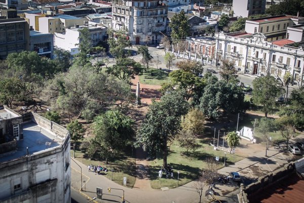 Asesinaron a un hombre de 62 años en Santa Fe