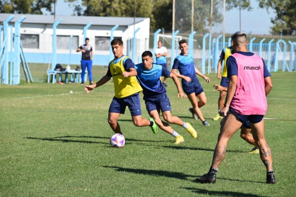 Nuevo cambio de horario para Atlético vs Aldosivi