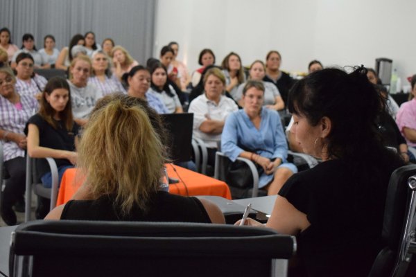 “Las compañeras llegaron a un punto que no soportan más los maltratos”