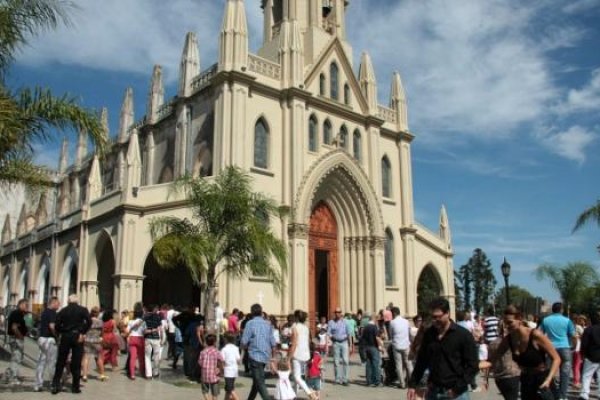 Fecha confirmada para la 124° Peregrinación a Guadalupe