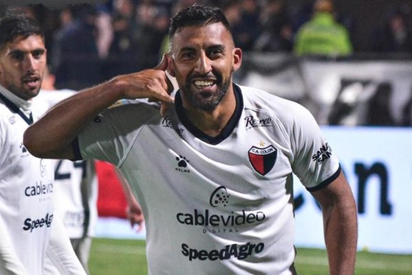 Colón visita a Platense