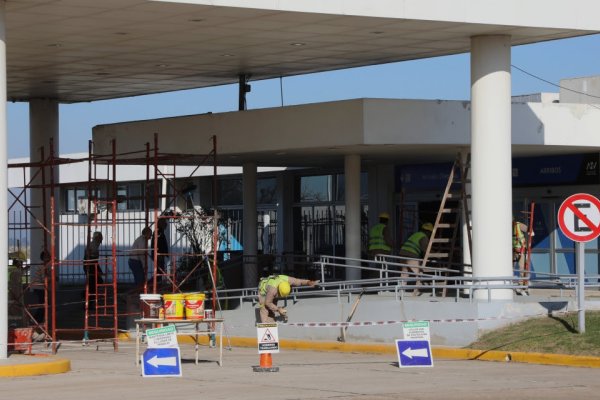 El Aeropuerto Sauce Viejo podrá operar vuelos internacionales