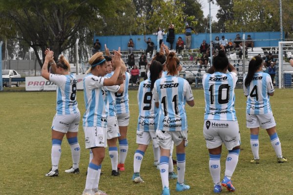 Femenino: Las chicas de Atlético visitan a FC Midland