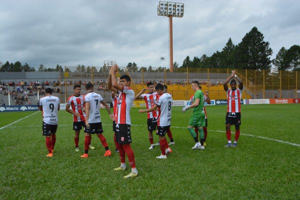 Federal A: 9 de Julio, en Corrientes