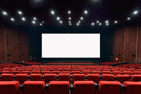 Cine Argentino: Abril fue el mes más taquillero en lo que va del 2023