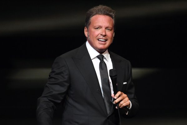 Furor por Luis Miguel: el mexicano agregó un nuevo show en Argentina