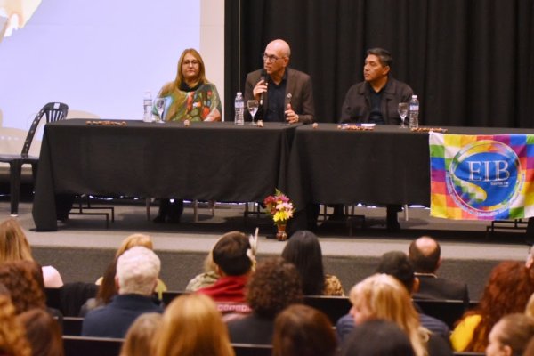 La provincia consolida la implementación de la modalidad de Educación Intercultural Bilingüe