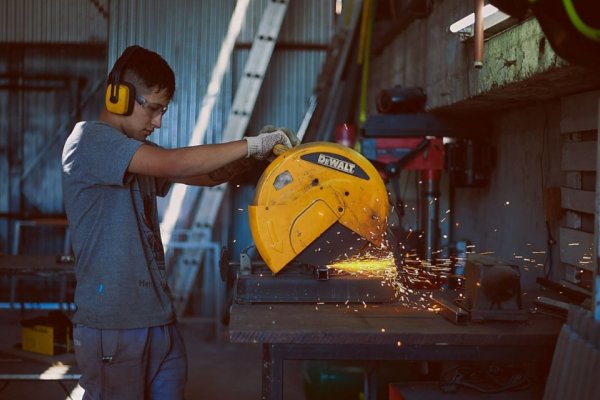 Santa Fe Más: la provincia fomenta la inserción laboral de los jóvenes